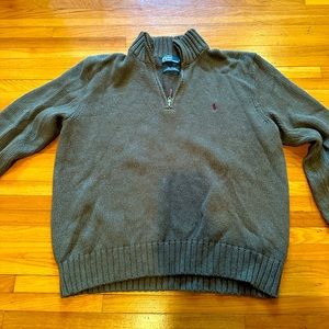 Polo Ralph Lauren 1/4 zip